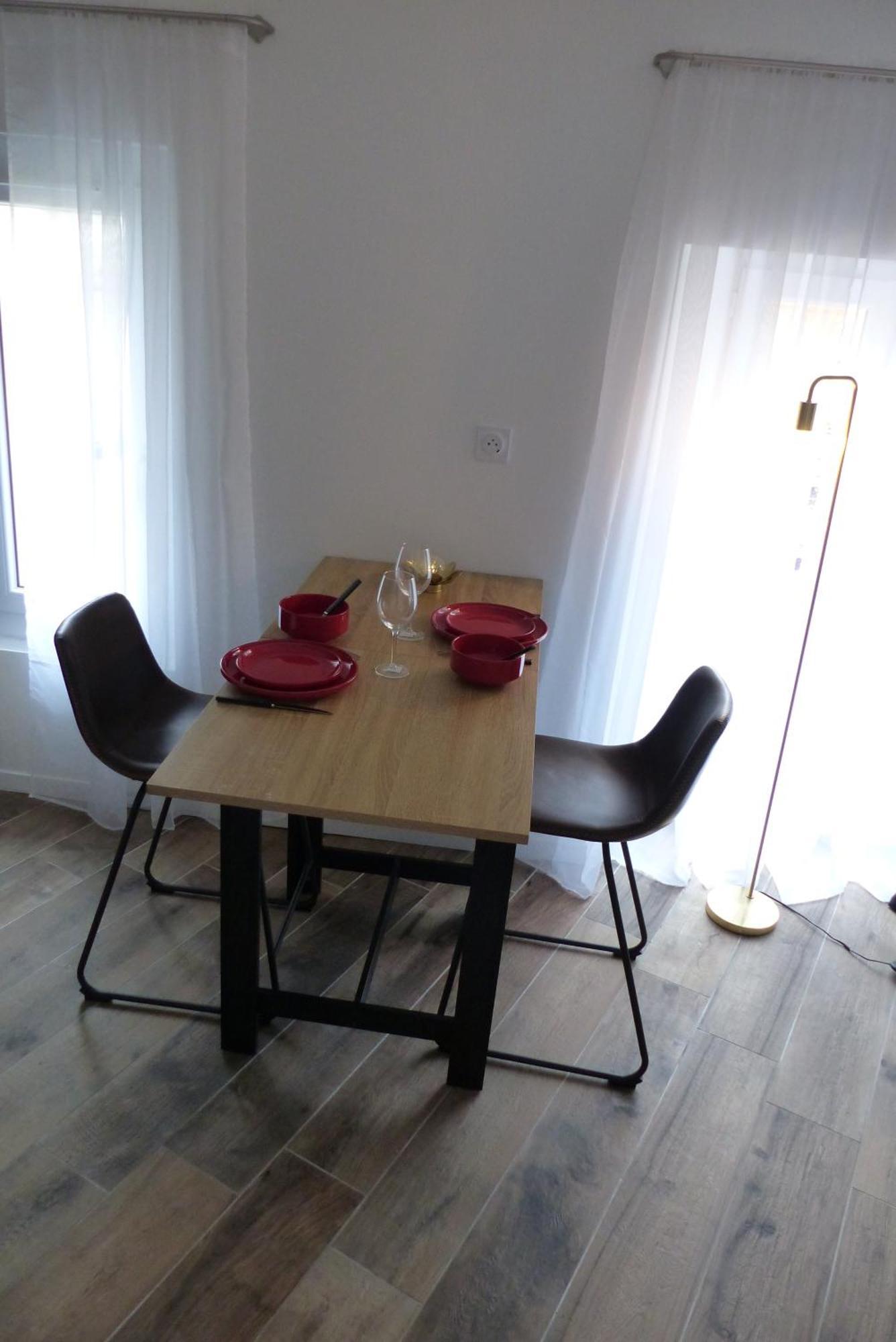 Tartas La Pierre N°6 Grand Studio Avec Clim מראה חיצוני תמונה